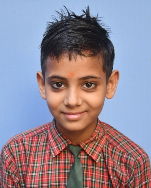 HARSHIT KUMAR 